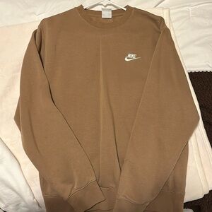Nike Crew Neck